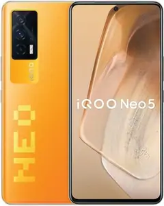 Замена экрана на телефоне Vivo iQOO Neo5 в Краснодаре